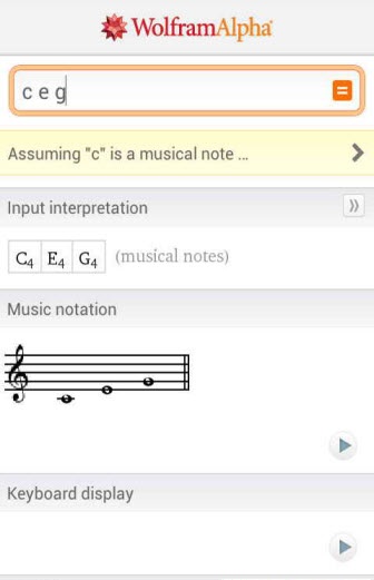wolframalpha軟件中文版 v1.17.4.10 官方手機版 3