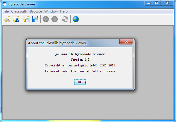JClassLib免費版下載