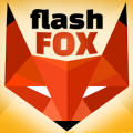 手機瀏覽器Flash插件(Flashfox)