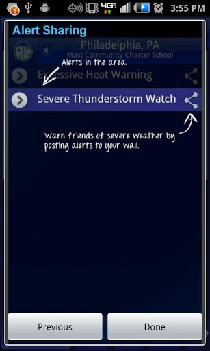 WeatherBug Elite(GPS天氣預(yù)報) v2.8.59 安卓版_已付費(fèi)完整版 2