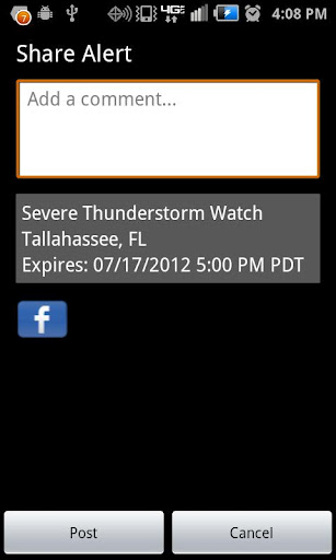 WeatherBug Elite(GPS天氣預(yù)報) v2.8.59 安卓版_已付費(fèi)完整版 3