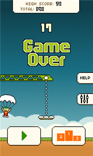 Jims Gym(吉姆的日常) v1.0 安卓版 4