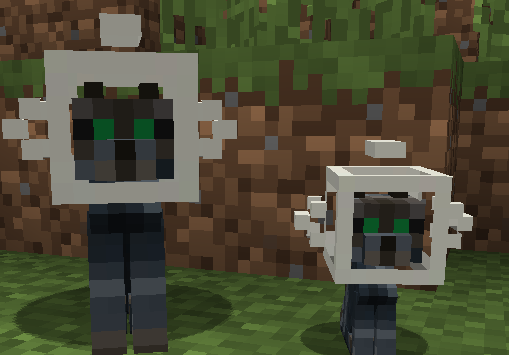 我的世界隕石MOD3