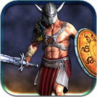 無盡勇士盜賊版(Infinite Warrior)無限金幣修改存檔