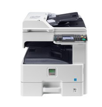 京瓷KYOCERA 6025打印機(jī)驅(qū)動(dòng)程序 v6.0.2726 官方版 0