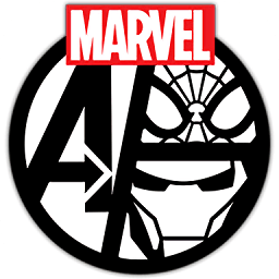 漫威漫畫免費(fèi)版(Marvel Comics)