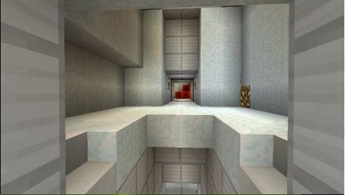 Minecraft逃離工廠補丁下載