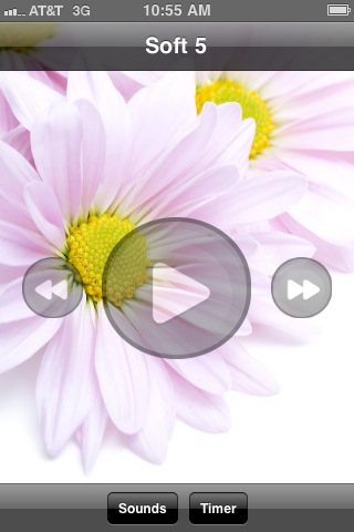 白噪聲(White Noise) v4.2.6 安卓版 2