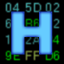 hexeditxp(16進(jìn)制編輯器)