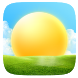 Go天氣EX(GO Weather EX中文版)