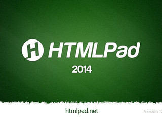 HTMLPad 2014(HTML源代碼編輯器) 3.0.151 官方正式版 1