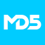 MD5助手(MD5效驗(yàn)工具)