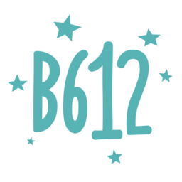 B612咔嘰激萌相機