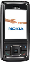 諾基亞NOKIA6288手機驅(qū)動程序  0