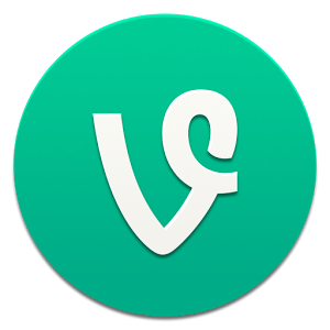 vine ios版(短視頻分享)