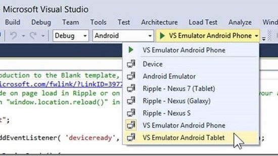 vs2015