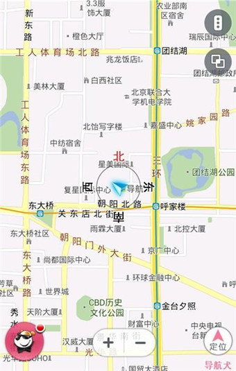 導航犬ios版下載