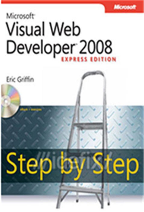 Microsoft Visual Web Developer 2008 簡(jiǎn)體中文版 0