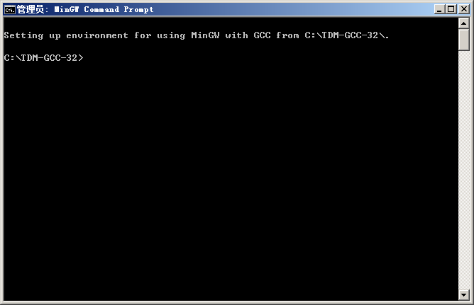 TDM-GCC(C++編譯器) v4.8.1 Windows版 0