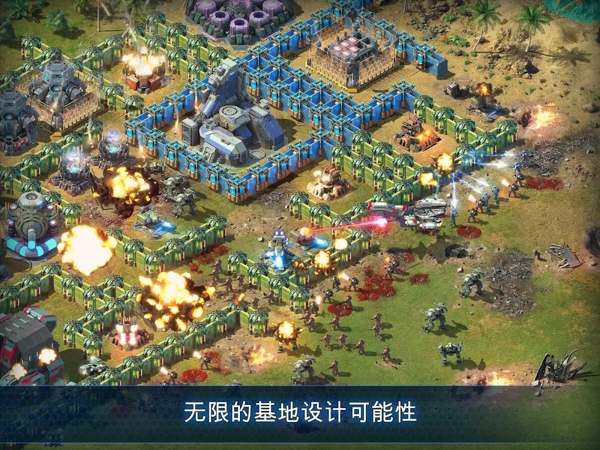 Battle for the Galaxy游戲下載