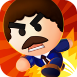 邊跑邊干(Battle Run)