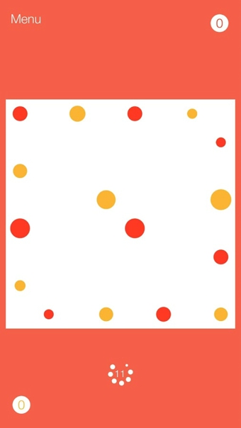 彈出圓點(diǎn)(Dots Out) v2.0.8.3 安卓版 3