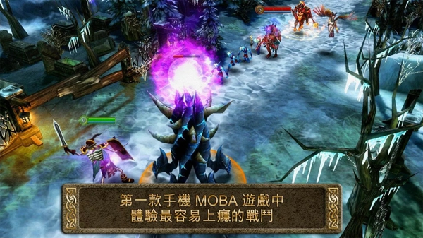 混沌與秩序之英雄戰(zhàn)歌(Heroes O&C) v1.7.2a帶數(shù)據(jù)包 2