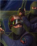 cs1.6跳躍地圖