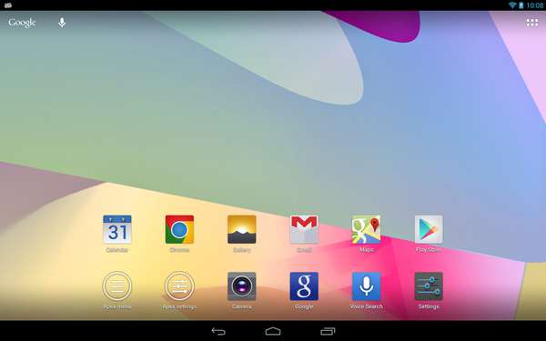 尖端啟動(dòng)器漢化版(Apex Launcher) v3.0.0 beta 3 中文版 2