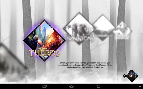 萬智牌2015(Magic 2015) v1.1.4718帶數(shù)據(jù)包 0