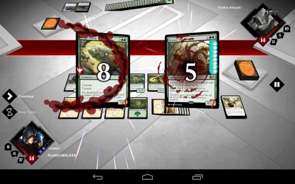 萬智牌2015(Magic 2015) v1.1.4718帶數(shù)據(jù)包 2