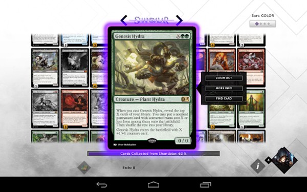 萬智牌2015(Magic 2015) v1.1.4718帶數(shù)據(jù)包 1