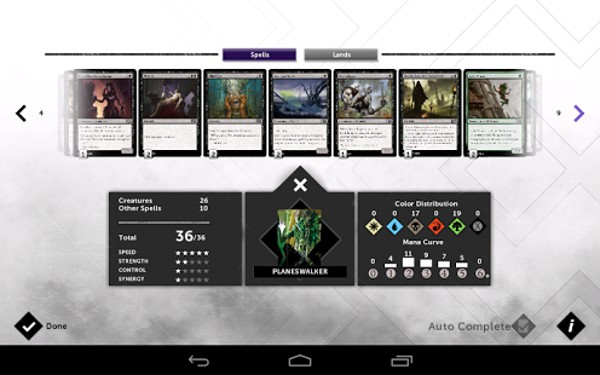 萬智牌2015(Magic 2015) v1.1.4718帶數(shù)據(jù)包 3