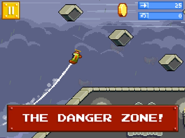 屢敗屢戰(zhàn)(RETRY) v1.4.6 安卓版 2