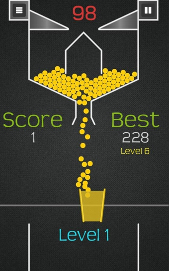 100個球(100 Balls) v2.1 安卓版 0