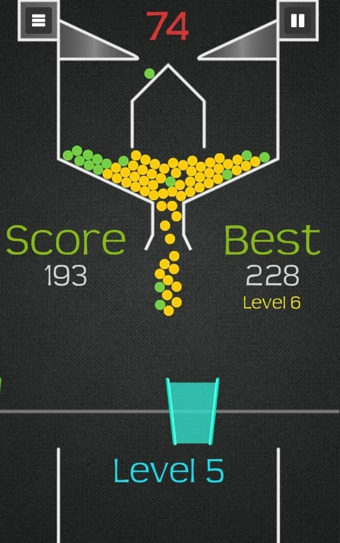 100個球(100 Balls) v2.1 安卓版 1