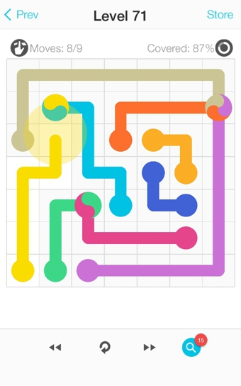 畫(huà)條線分支(Draw Line) v3.1.3 安卓版 2