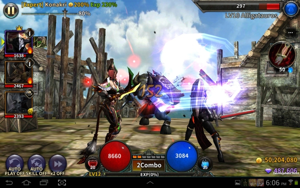 奪魂者(Soul Taker) v1.1.1.5帶數(shù)據(jù)包 3