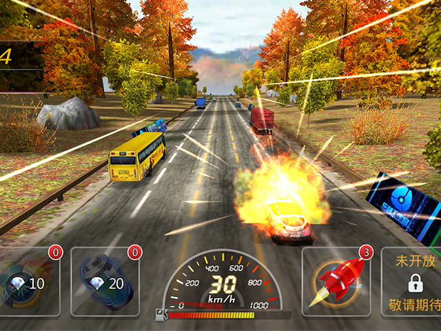 車王之王 v1.1.5 安卓版 0