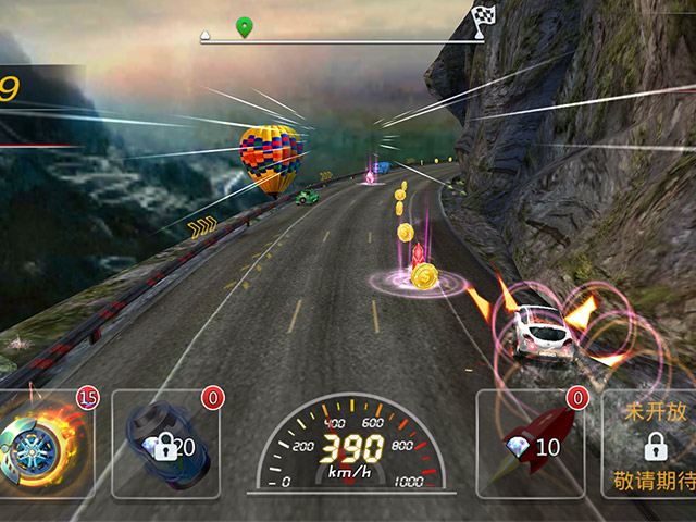車王之王 v1.1.5 安卓版 2