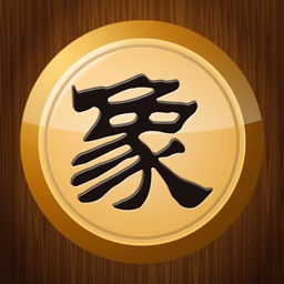 QQ中國象棋iPhone版