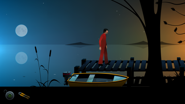 沉默年代(The Silent Age) v2.0.4 帶數(shù)據(jù)包 3