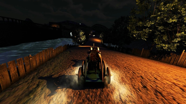 戰(zhàn)車之爭(zhēng)(CHARIOT WARS) v5.5 帶數(shù)據(jù)包 0