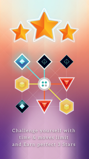 Linken(連接益智游戲) v1.0.4 安卓版 3