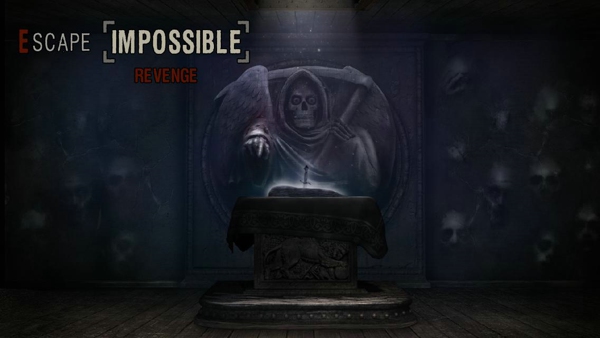 插翅難逃復(fù)仇(Escape Impossible Revenge) v2.2 安卓版 0