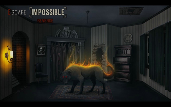 插翅難逃復(fù)仇(Escape Impossible Revenge) v2.2 安卓版 1