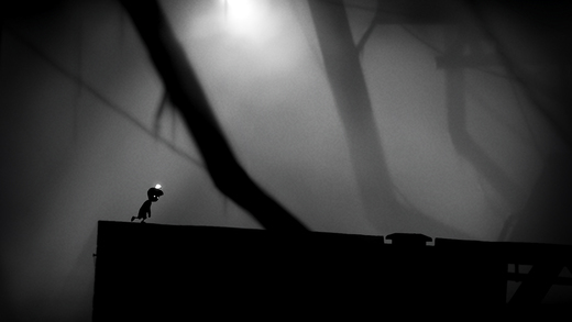 地獄邊境 (LIMBO) iPhone版 v2.25 蘋果版 1