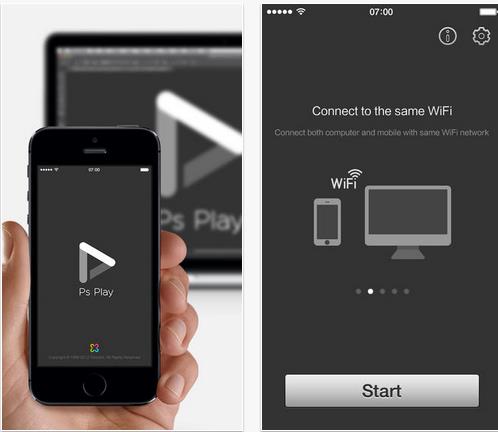 Ps Play v1.0 Beta 官方安卓版_另附iphone版下載 0