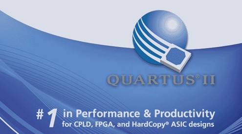 quartus ii(FPGA設計軟件) v11.0  0