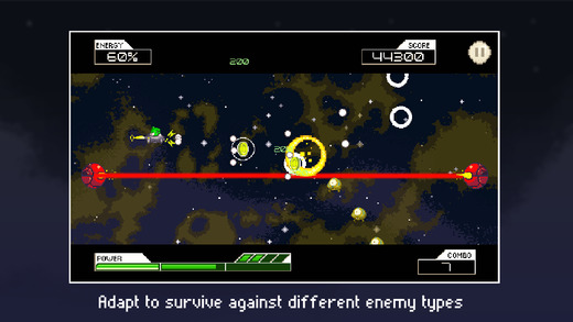 Star Troll(旋轉(zhuǎn)星球 ) v1.3 安卓版 1